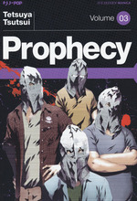 Prophecy - Nuova Edizione